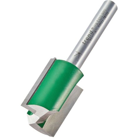 Cutter, Two Flute 18.0mm Diameter c028ax1/4tc by Trend