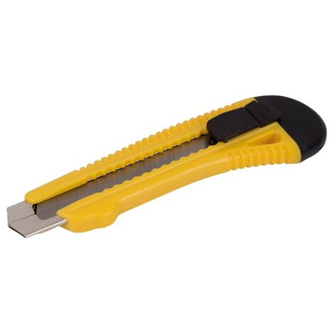 Cutter universal - geteilte Klinge 18 mm