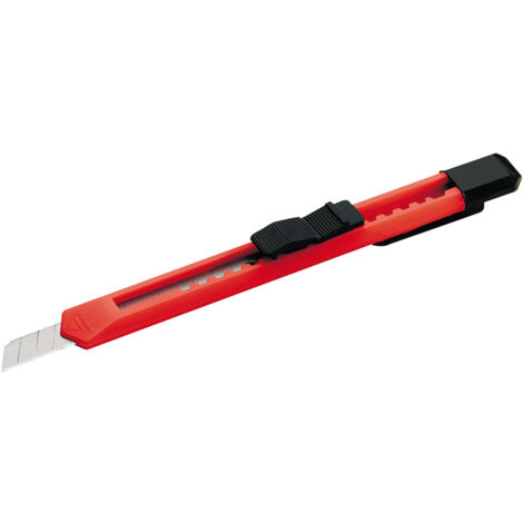 CUTTER UNIVERSEL 9MM S/CARTE L'OUTIL PARFAIT 3928000