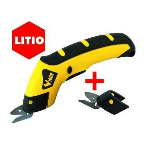 Cutter Vigor Vta-36 Lithium 3,6V