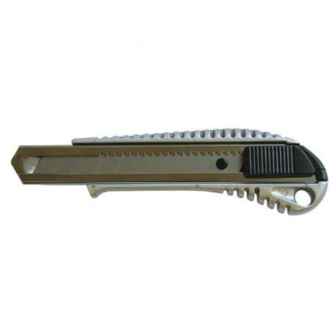 Cuttermesser Metall-Ausführung  200027