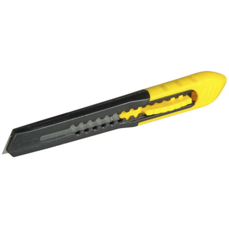 Cuttermesser mit 9,5 mm Stanley-Klinge
