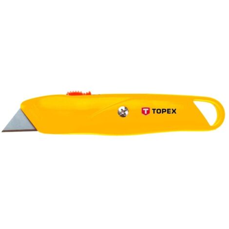 Cuttermesser mit Trapezklinge