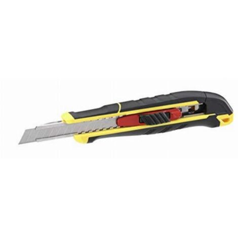 Cutters con cursore 9 mm Stanley