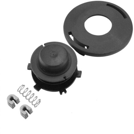Cutting head 25-2 for shredders Stihl FS 44, 55, 56, 70, 80, 83, 85, 90, 100, RX110, 120, 130, 200 and 250