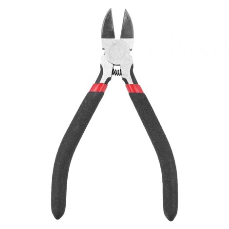 Cutting pliers, wire cutters, precision side cutters, diagonal pliers, cable wire cutters, repair tool
