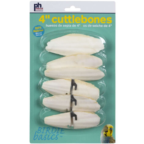 Cuttlebones Prévue Hendryx - 4 pouces