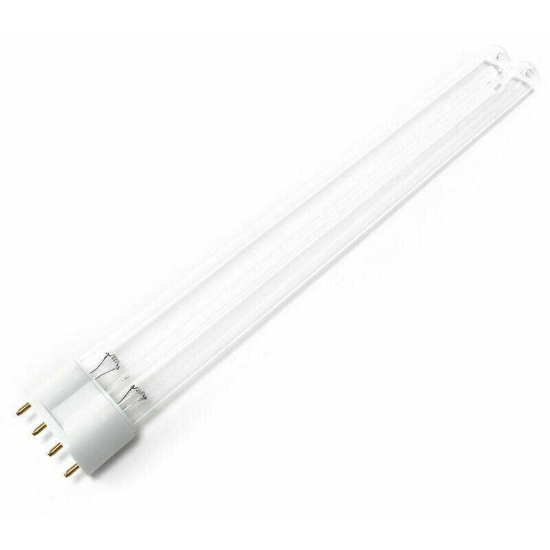 Alovez - CUV-136 Lampe uv 36W Stérilisateur Tube uv-c