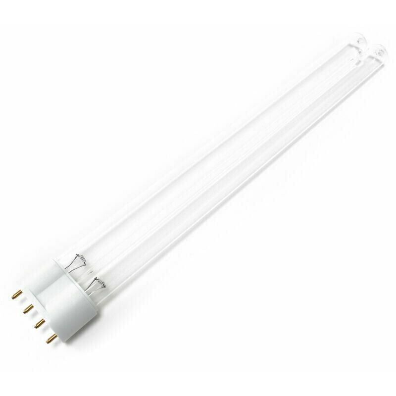 CUV-136 Lampe uv 36W Stérilisateur Tube uv-c CUV-136 Lampe uv 36W Stérilisateur Tube uv-c