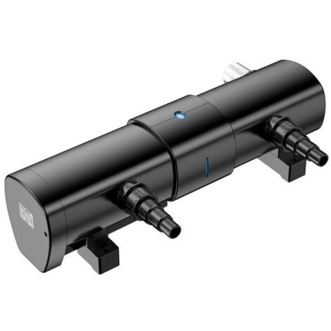 Cuv-2110 UVC Wasserklärer 110 Watt Aquarium Teich Algenvernichter