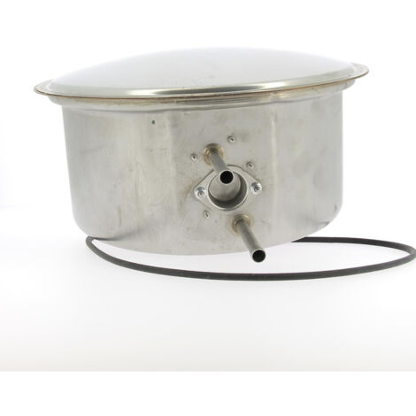 Cuve 10 Litres Pour Chauffe-eau - Truma