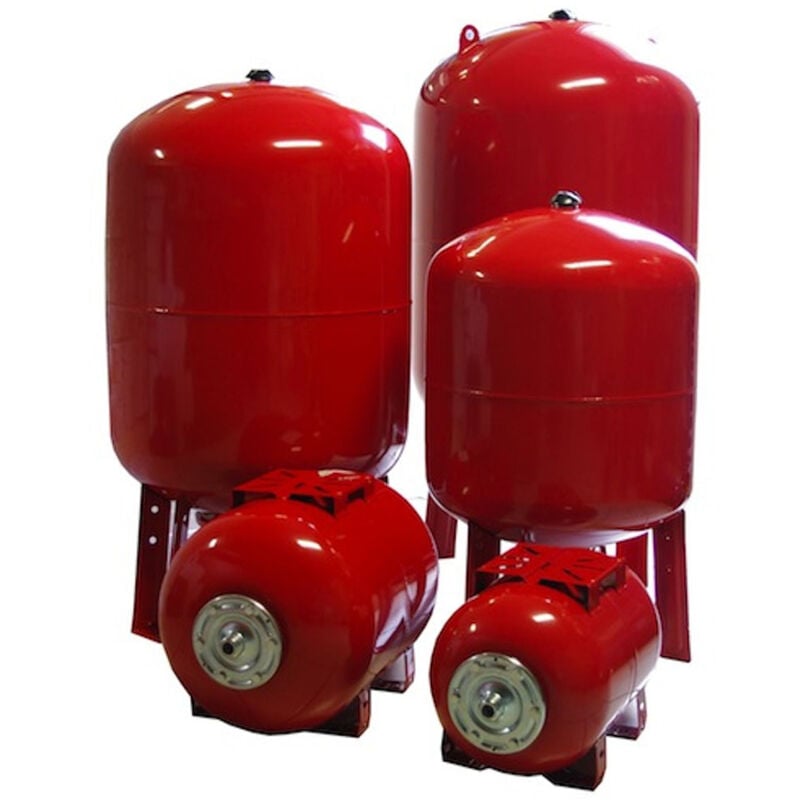 Cuve 200L verticale Zilmet