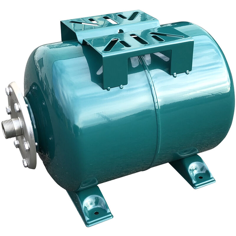 Cuve 24L horizontale Raco