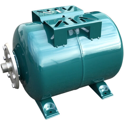 Cuve 24L horizontale Raco
