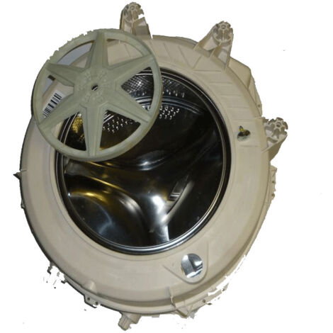 Cuve (49022209, 49029781) Lave-linge CANDY, ZEROWATT, HOOVER
