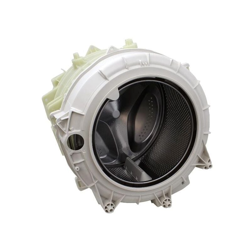 Ariston Group - cuve 62 litres 1400 t B340 dir pour lave linge ariston -...