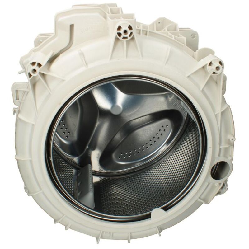 Cuve 62lt 1200rpm b340 dir.inj+divert