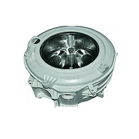 CUVE 62LT 1200RPM POUR LAVE LINGE INDESIT - C00372869