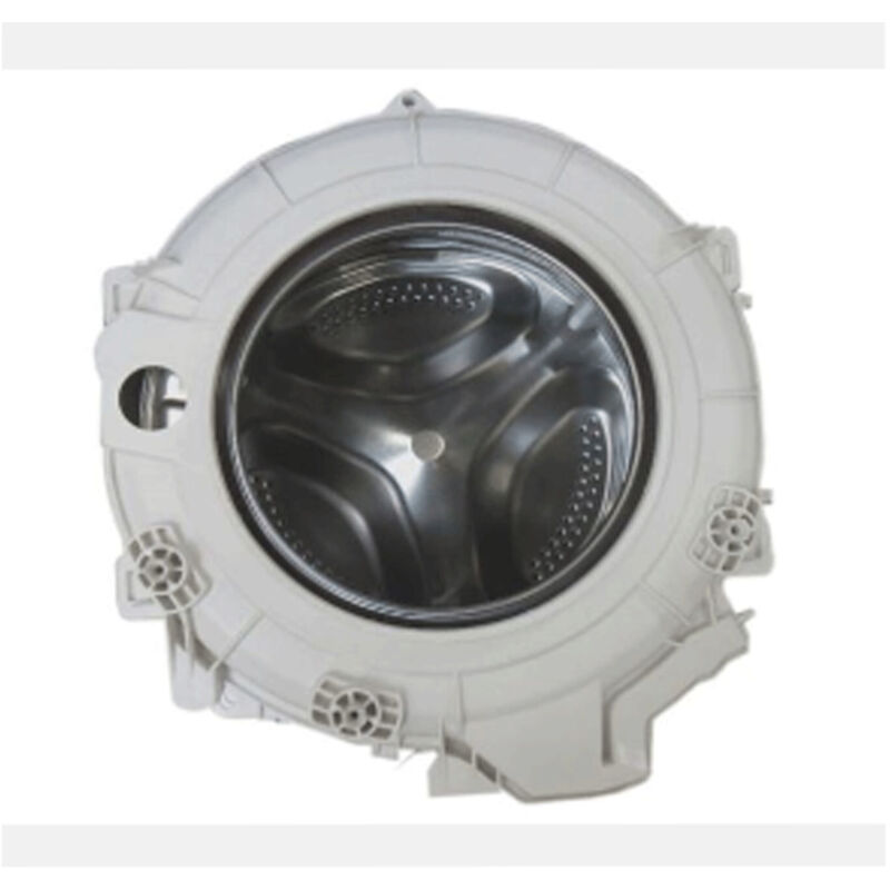 Whirlpool - Cuve plastique lave-linge 62l 1400-1600 C00269168