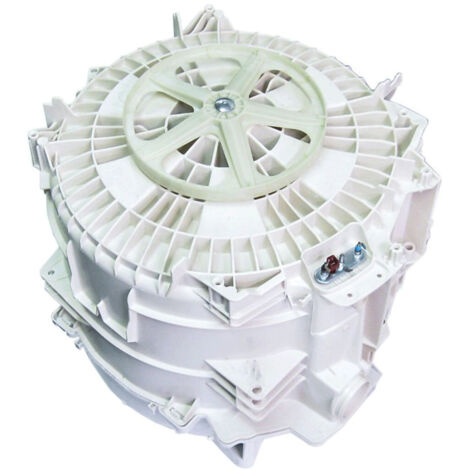 Cuve 62lt all plast 8/1000 (bocca 340)