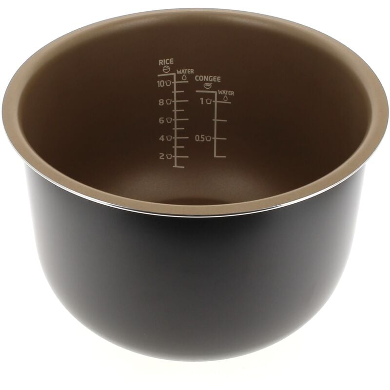 Philips - Cuve en aluminium pour cuiseur 996510057869
