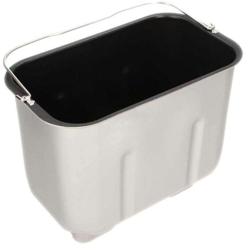 Cuve à pain (291707-6290) (SS-189743) Machine à pain 2917073216568897434 Moulinex tefal