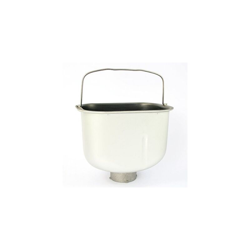 Cuve a Pain Bm260 Référence : Kw713201 Pour Preparation Culinaire Kenwood