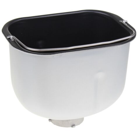 Cuve A Pain Bm260 Référence : Kw713201 Pour Preparation Culinaire Kenwood