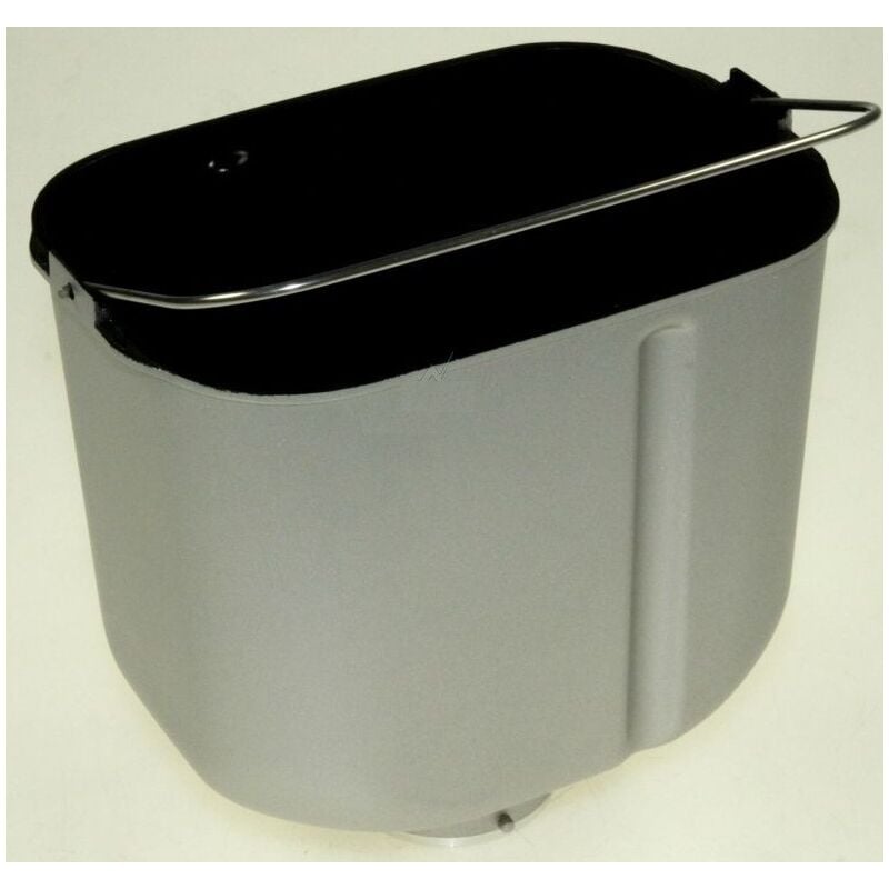 Cuve à pain + entraineur (sans bras pétrisseur) pour Machine à pain Panasonic ADA12E165