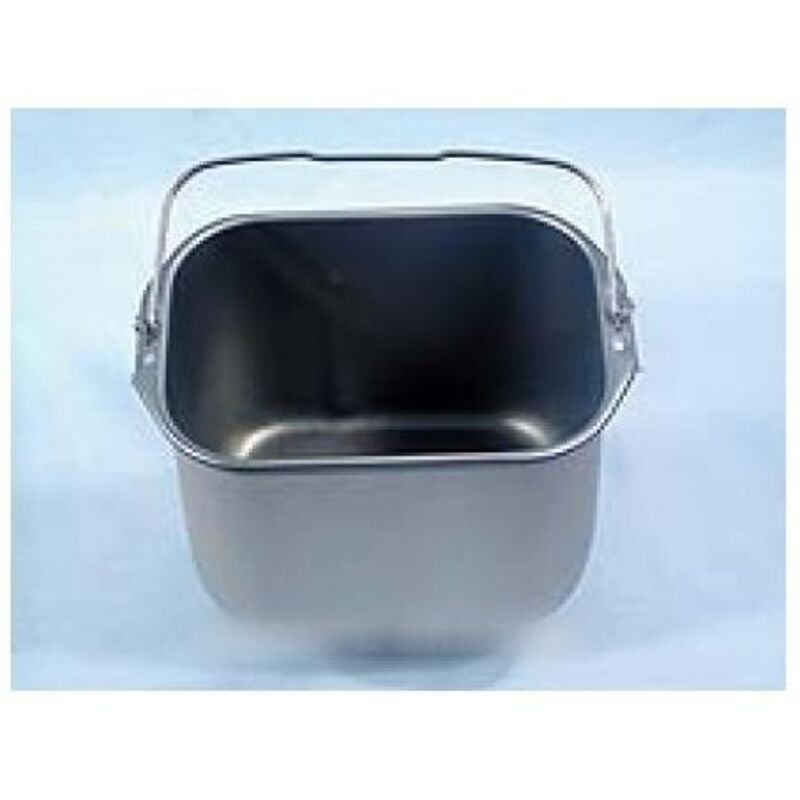 Cuve A Pain Pour Machine A Pain Kenwood