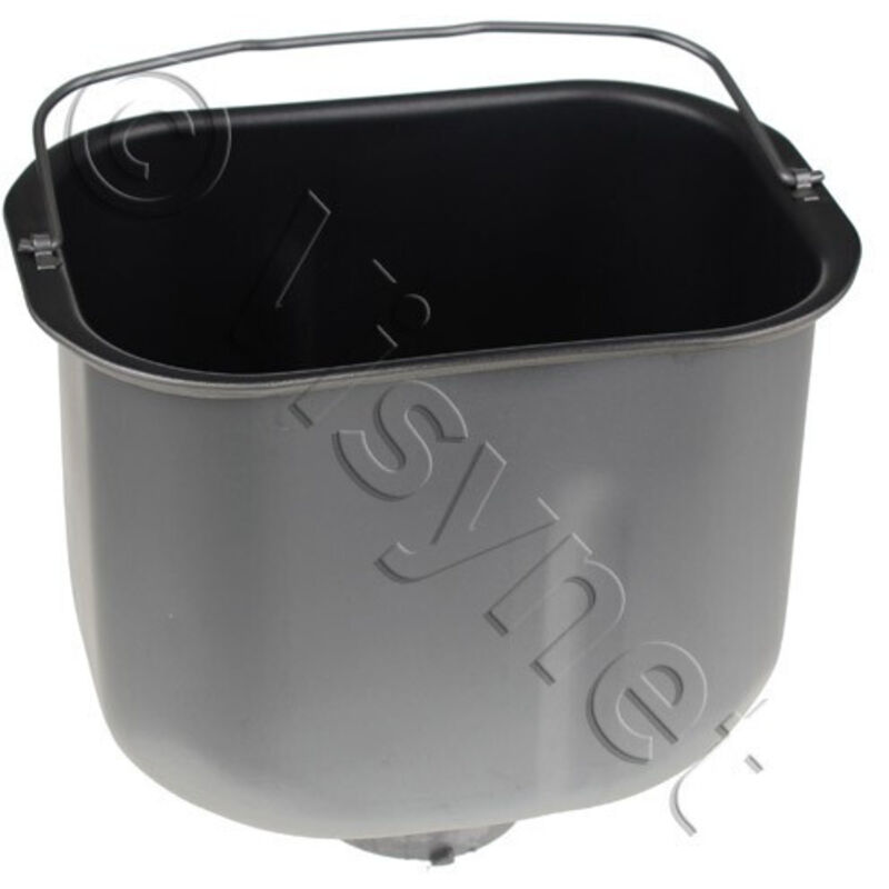 Cuve a pain bm350 / bm450 nm - kw712245 - Kenwood