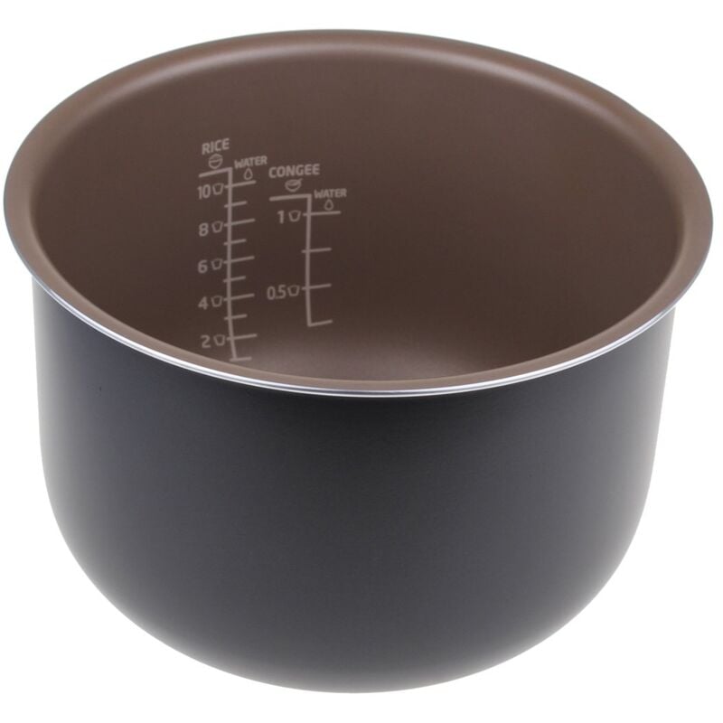 Philips - cuve aluminium pour petit electromenager 996510057869