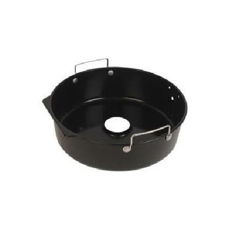 Cuve amovible avec anse, Friteuse, SS-994032 - 1
