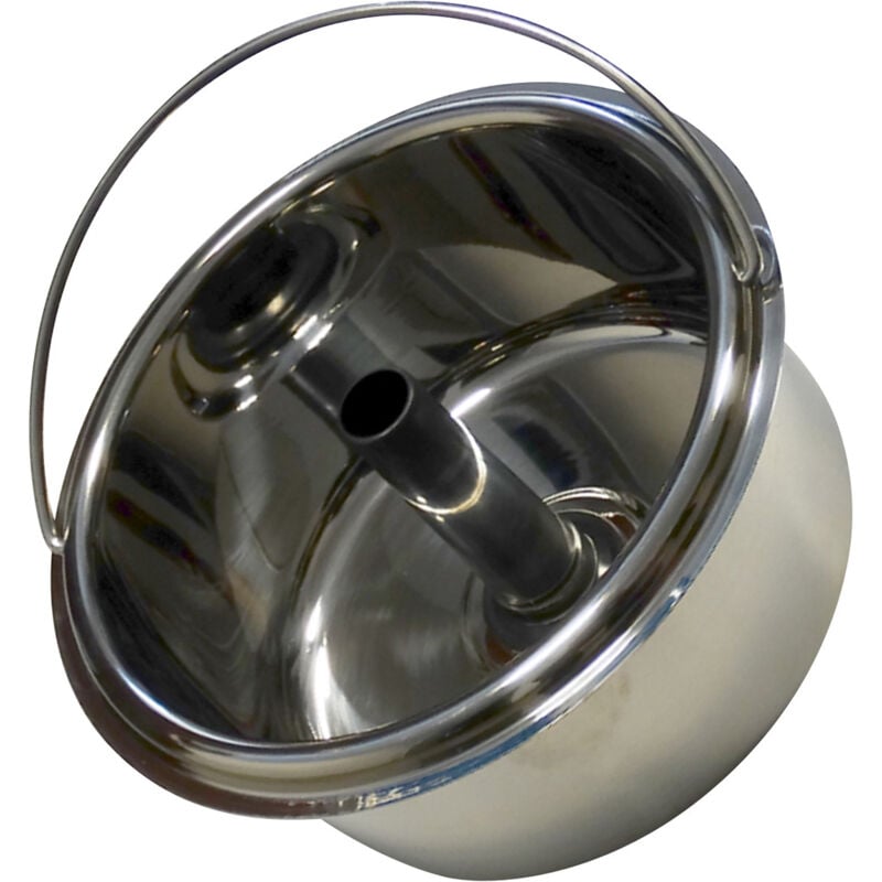 Cuve Amovible Gelato