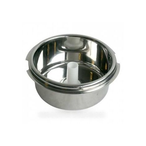 Cuve amovible pour Sorbetière MAGIMIX 500220