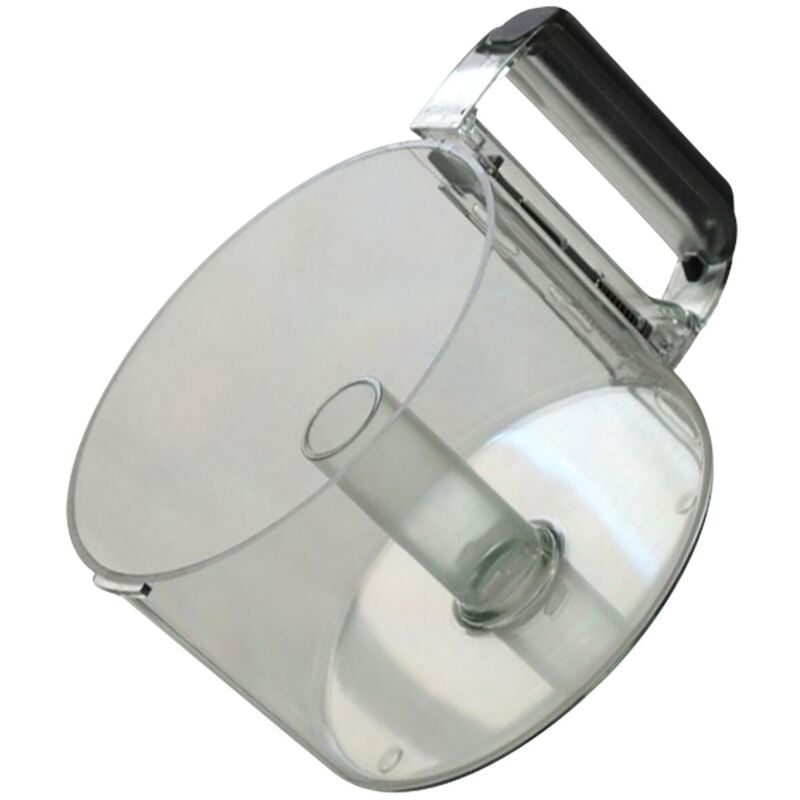 Cuve anthracite Le Micro Robot ménager 17006 Magimix Robot ménager 17006 Magimix