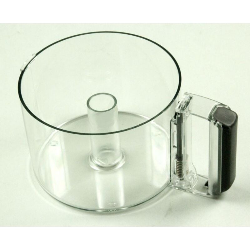 Cve anthracite pour Robot multifonction MAGIMIX 17006