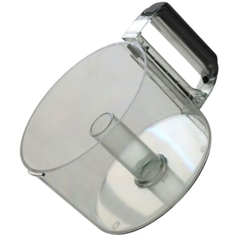 Cuve anthracite Le Micro