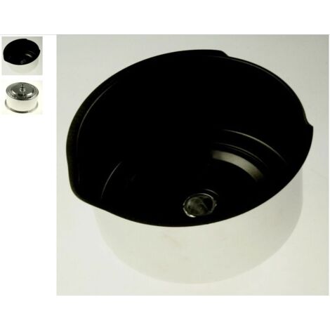 Cuve antiadhésive pour Friteuse SEB SS-991549