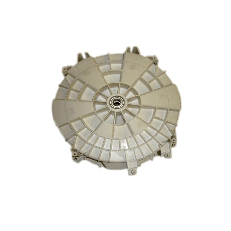 Haier - cuve arriere 47B2 type 2 pour lave linge 0530009412