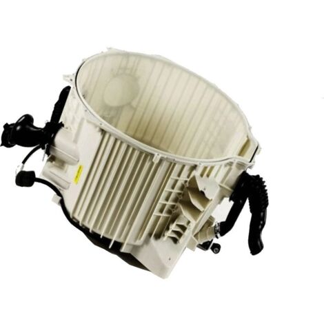 Cuve arrière (AGM75510707) Lave-linge LG