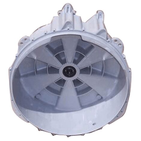CUVE ARRIERE + PALIERS pour LAVE LINGE BEKO - 2825500100