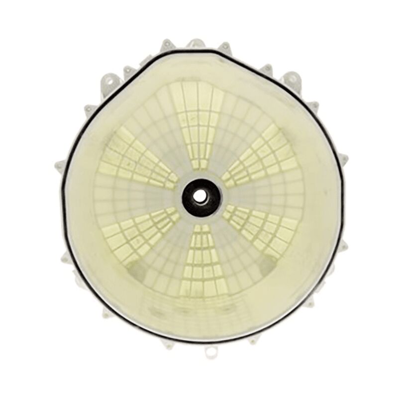 Cuve arriere pour lave linge Vedette AS0040050