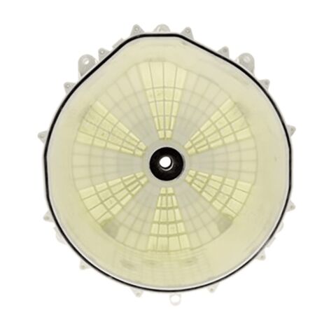 CUVE ARRIERE pour LAVE LINGE VEDETTE - AS0040050