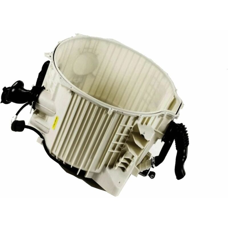 Coperchio posteriore - Lavatrice - LG - 4349953