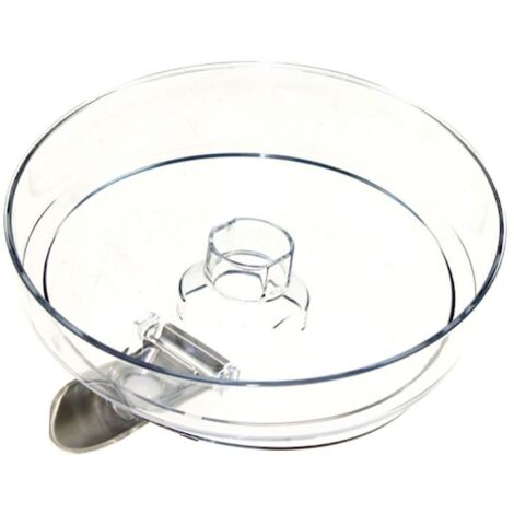 Cuve assemblée presse agrume pour robot ménager – Compatible BB4372074 – Matériau résistant – Idéal pour extraction de jus frais – Riviera & Bar