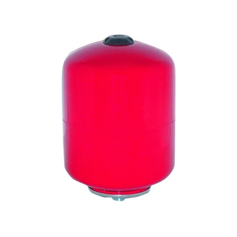 Cuve autoclave verticale ce 24 l