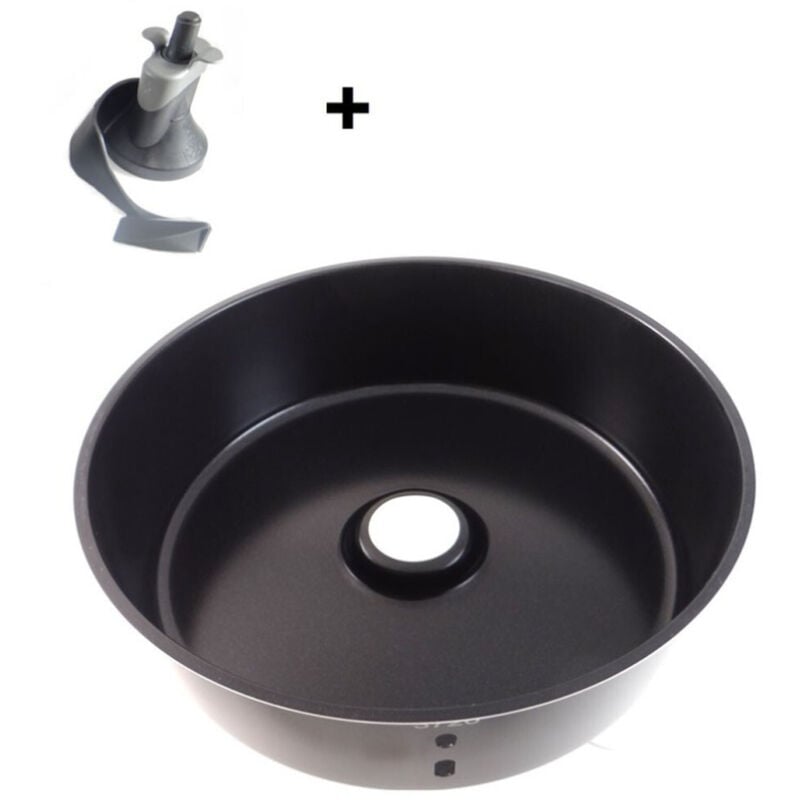 SEB - Cuve avec pâle