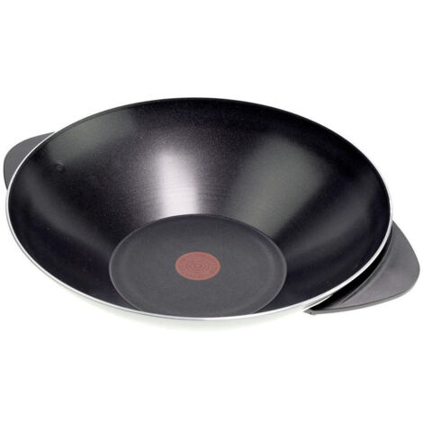Cuve avec poignées pour Wok Tefal - TS-01016830