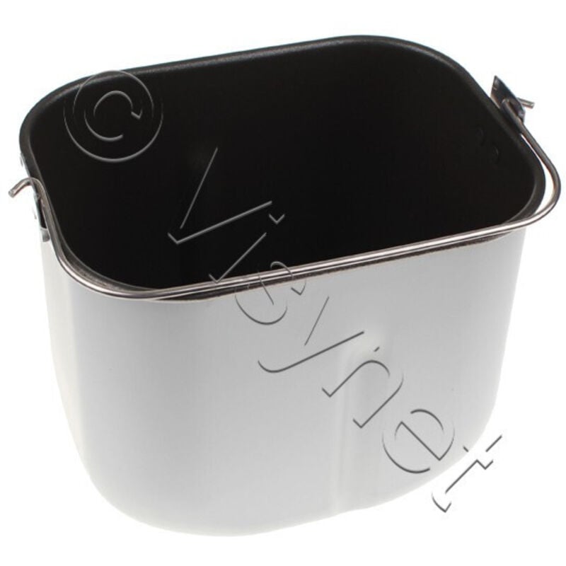 Domo - cuve b3985 orig - b39851 - 5411397008992